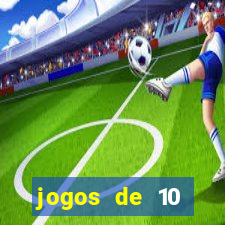 jogos de 10 centavos na betano